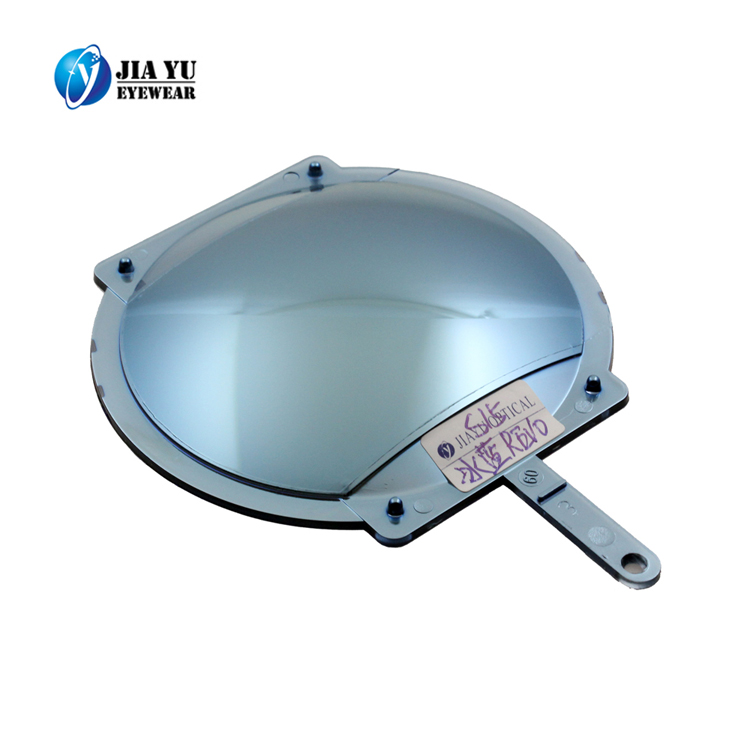 OEM UV400 Ice Blue Polycarbonate Polarized PC Sunglasses Lenses